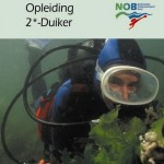 2 duiker omslag 150x150 2* NOB   Advanced open water diver